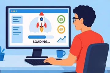 Web performance Guide