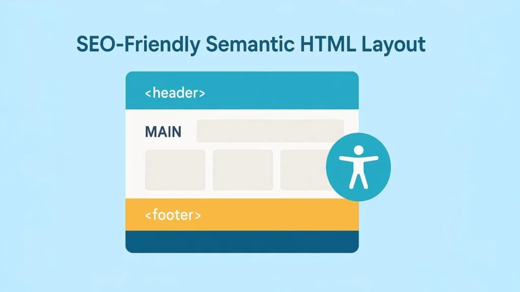 Building Accessible Web Forms with HTML5 and JavaScript