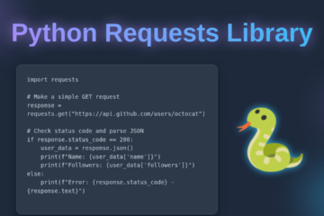 Python Requests Library: Master API Calls Easily