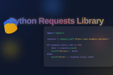 Python Requests Library: Master Web API Interaction
