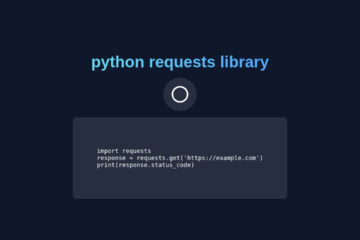 Python Requests