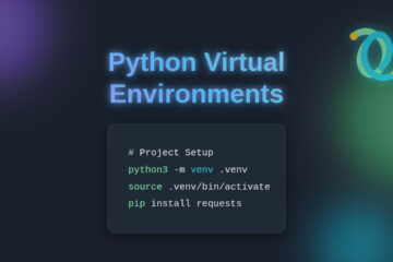 Python Virtual Environments: Isolate Projects & Dependencies