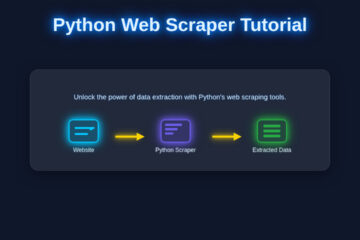 Python Web Scraper Tutorial: Build Your First Script Today