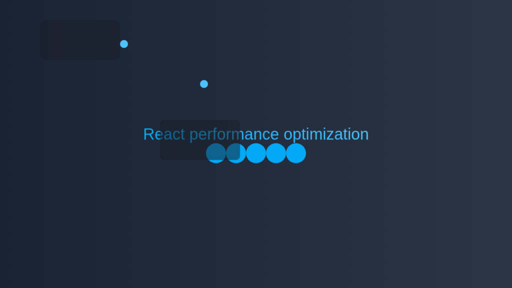 React Performance