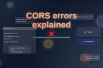 CORS Errors Explained: Visualizing Cross-Origin Issues