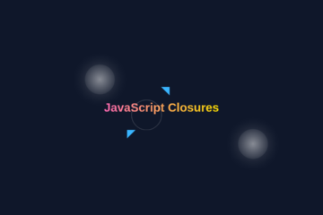 JS Closures