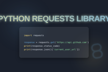 Python Requests Library - Master HTTP in Python