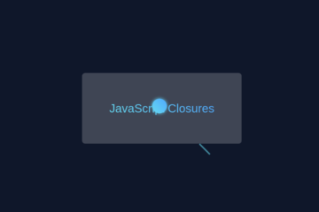 JS Closures