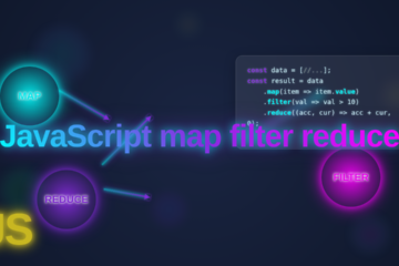 Mastering JS: Map, Filter, Reduce for Cleaner Code