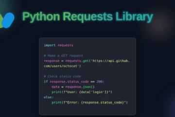 Python Requests Library: Master Web Interactions