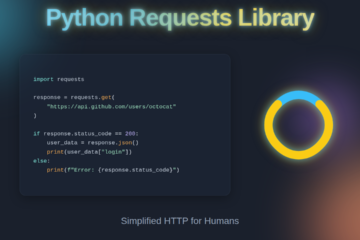 Master Python Requests Library: HTTP for Humans