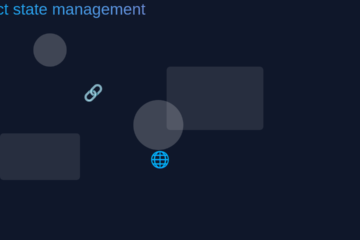 React State Management
