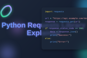 Python Requests Library Explained - Beginner Guide