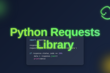 Python Requests Library: Essential HTTP for Developers