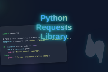 Python Requests Library: Master Web API Calls