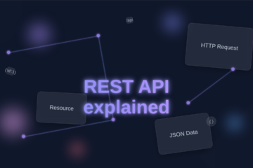 REST API Explained: A Visual Guide