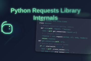 Python Requests Library Internals: Deep Dive & Architecture