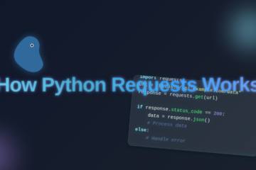 How Python Requests Works: Deep Dive & Visual Guide