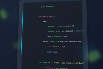 Python Requests Library: Master Web Interaction with Ease